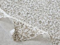 Скатерть круглая Цветы жизни/Fioretti di Vita