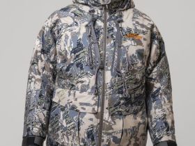 Костюм Remington 3 в 1 Researcher Pro Figure для охоты, мембрана Climatic Pro, до -30°C