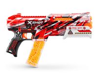 36622 Игровой набор Zuru X-Shot HYPERGEL «Клатч»