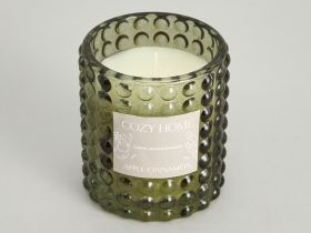 Свеча ароматическая Apple Cinnamon