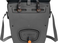 Боковая багажная сумка Vaude Aqua Back Single (оранжевый)