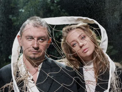 Билеты на Дядя Ваня (Красный факел) / Театр | Афиша | ИнфоТаймс