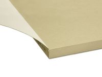 Альбом-склейка для смешанных техник Clairefontaine "Paint'ON Naturel" А3 20 л 250 г, крафт