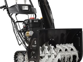 Снегоуборщик HYUNDAI S 7513-T