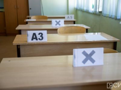 Пятеро выпускников из Якутии получили высший балл по профильной математике