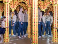 Интерактивный музей «Парк чудес Галилео» г. Нижнего Новгорода