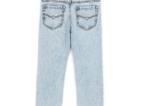 Джинсы для мальчика