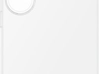 Клип-кейс Samsung Clear Case для Galaxy S26 Ultra Прозрачный