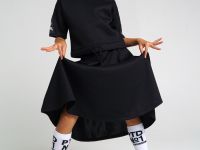 Гольфы для девочки, 2 пары в комплекте