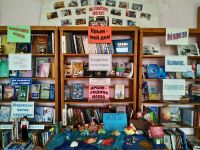 Александровская библиотека-филиал