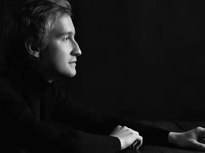Дмитрий Маслеев. Дирижёр — Иван Никифорчин