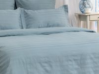 Постельное белье Свинец/Lead II