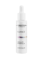 Nuance Absolute Immortelle  - Омолаживающая сыворотка с экстрактом иммортели, 30 мл