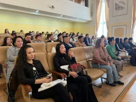 Совещание молодых писателей объединило 98 участников со всей Якутии