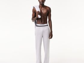 Мужское нижнее бельё Lacoste (3 шт.)