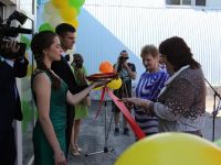 Кинозал «Кедр» г. Пыть-Ях