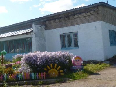 Загарский сельский дом культуры