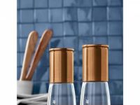 WMF Мельница для специй, набор 2 предмета медных De Luxe WMF