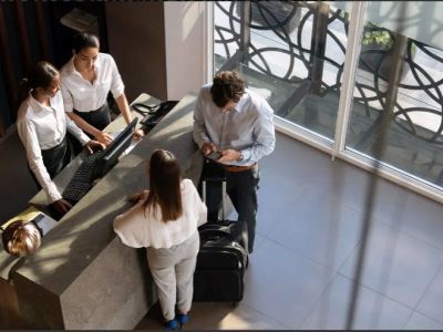 Мирный вошел в топ городов с высокой стоимостью апартаментов для командировок