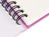 Скетчбук для акварели Greenwich Line "Dreams in clouds" 190*190 мм 20 л 200 г