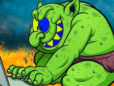 Не поддавайтесь на провокации и шантаж!