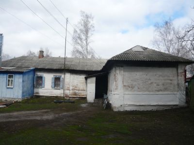 Дом врача Троицкого