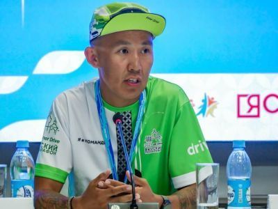 Четыре якутских легкоатлета пробегут по трассе Олимпийских игр в Париже