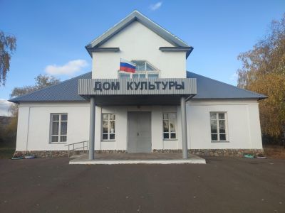 Державинский сельский дом культуры