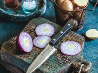 Нож кухонный универсальный Samura "HARAKIRI" (SHR-0021B) 120 мм, сталь AUS-8, рукоять ABS пластик, чёрный