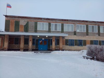 Гилев-Логовской культурно-досуговый центр