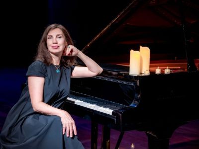 Билеты на Шерше ля фам (Зал камерной и органной музыки «Родина») / Концерт | Афиша | ИнфоТаймс