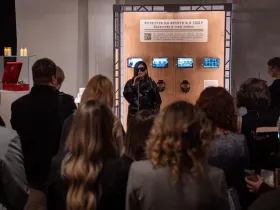 Истории якутян — деятелей культуры представлены на выставке в Москве