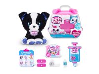 9540 Игрушка ZURU Pets Alive «Питомец-повторюшка с аксессуарами», в ассортименте