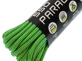 Паракорд 550 Mirage oasis, 10 м
