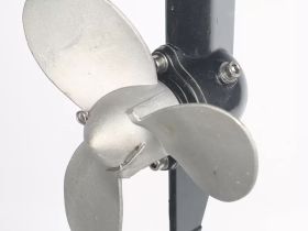 2х-тактный лодочный мотор PATRIOT BM 106