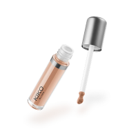 Стойкая жидкая матовая помада для губ / Lasting Matte Veil Liquid Lip Colour