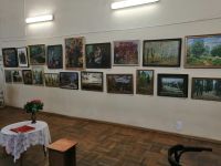 Шахтинский краеведческий музей