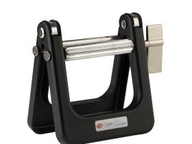 Пресс для выдавливания краски из тубы "Сонет", металл