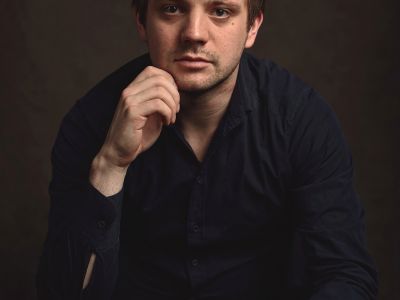 Билеты на Андрей Росцик. Музыка слов (Филармония им. Шостаковича. Малый зал) / Концерт | Афиша | ИнфоТаймс