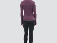 Лонгслив Nordski Impulse Plum W