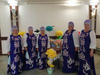 Красноорловский сельский дом культуры