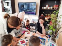 Выставочный павильон парка «Маяк»