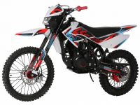 Мотоцикл кроссовый эндуро GR 250 Lite 21/18 (2020 Г.)