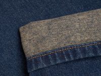 Утеплённые джинсы для мальчиков, Синий