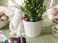 Подставка Счастливой Пасхи/Buona Pasqua