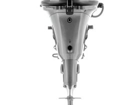 4х-тактный лодочный мотор MIKATSU MF9.9FHS-EFI Sport (2024)