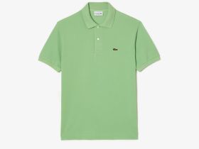 Мужское поло Lacoste L1212 классического кроя
