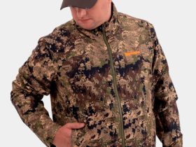 Летний костюм для охоты Remington Arizona Green Forest