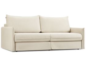Диван прямой Слипсон-П Шенилл Бежевый