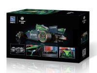 Vehicle 11028_P Конструктор Команда Envision Racing Formula E